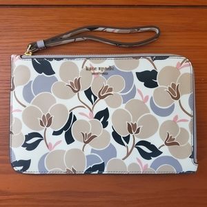 Kate Spade Wristlet